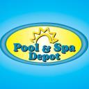 Pool & Spa Depot logo
